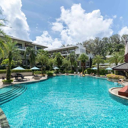 Beachfront Luxury 2 Bdr Apartment By Indreams, Naithon Beach المظهر الخارجي الصورة